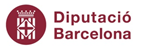 Logo Diputació de Barcelona (DIBA)