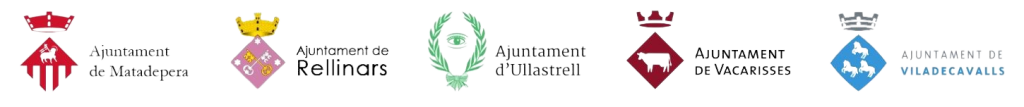 Logos Supramunicipalitat