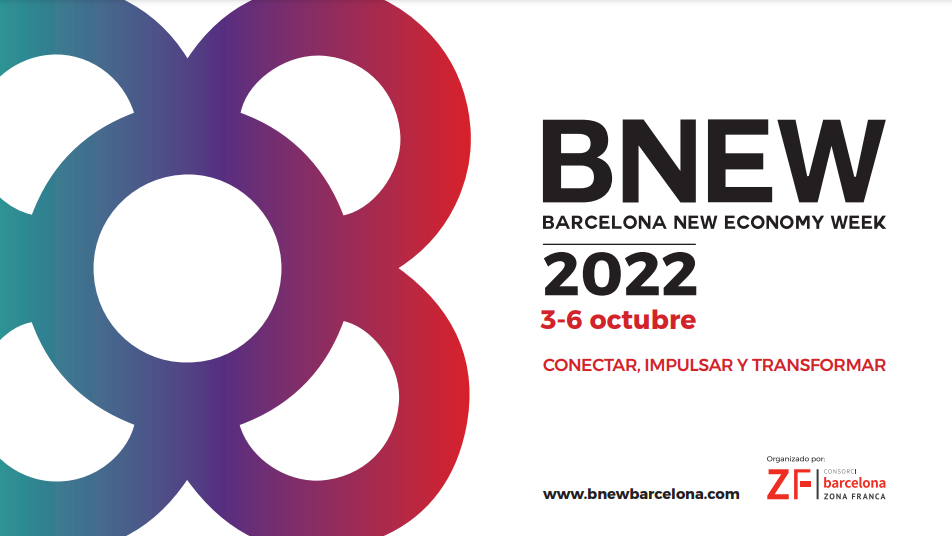 Logo BNEW 2022