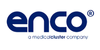 Logo Enco Medicalcluster