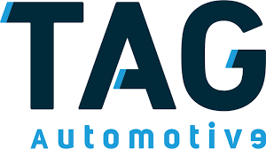 Logo Tag Automotive