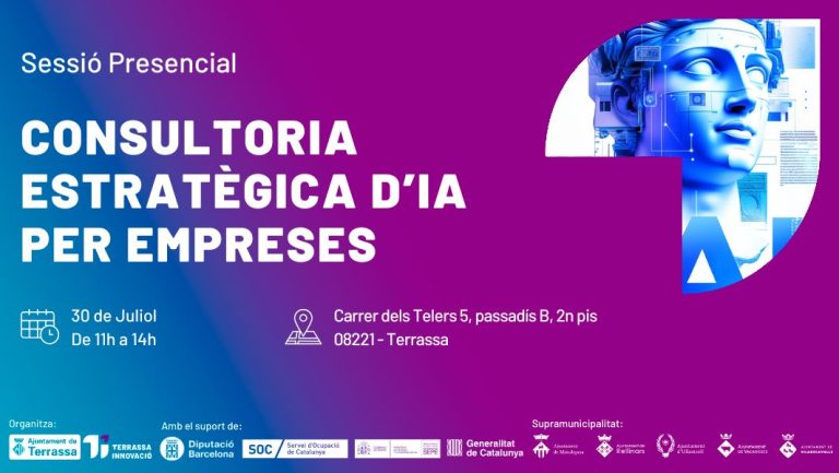 Consultoria Estratègica d'IA per Empreses