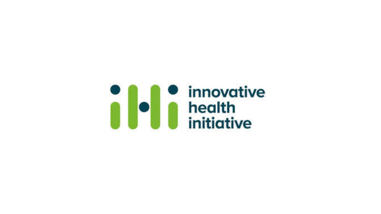 12.ª convocatoria de ayudas Innovative Health Iniciative Join Undertaking (IHI JU)