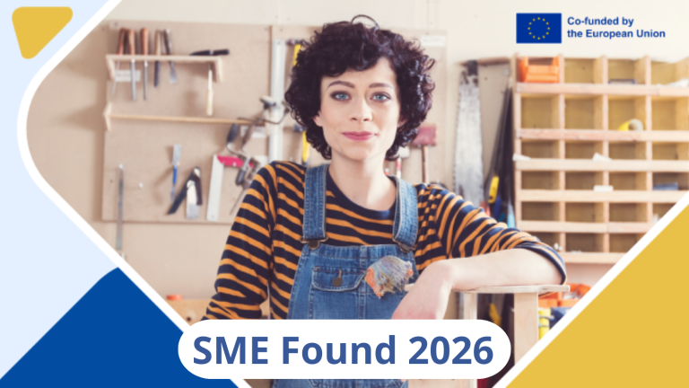 SME Founds 2026: subvencions per protegir la propietat intel·lectual de pimes