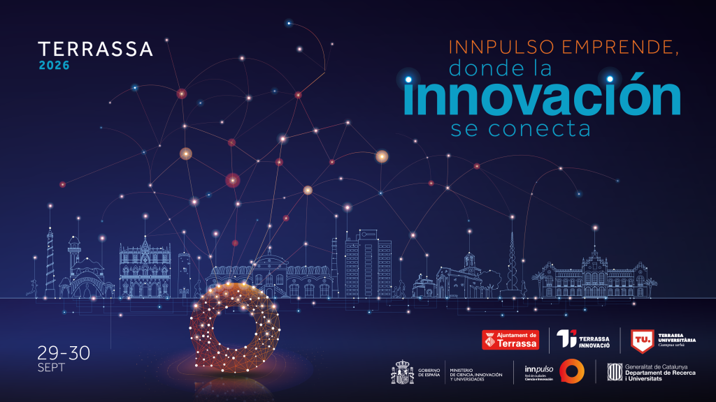 Imatge gràfica Innpulso Emprende 2026