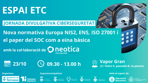 Imatge_JornadaDivulgativaCiberseguretat
