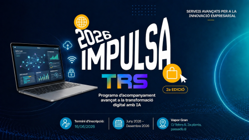Impulsa TRS