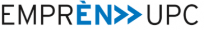 Logo_EmprenUPC Logo Emprèn UPC