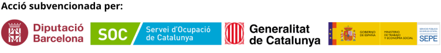 LogosLlorenç_AccioSubvencionada LogosLlorenç_AccioSubvencionada