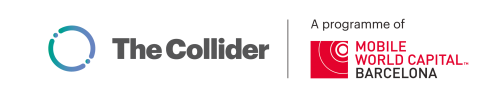 THE COLLIDER 1.2 POSITIU ENDORSAT-01 THE COLLIDER 1.2 POSITIU ENDORSAT-01
