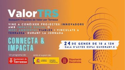 Jornada ValorTRS | Connecta&Impacta Jornada ValorTRS | Connecta&Impacta